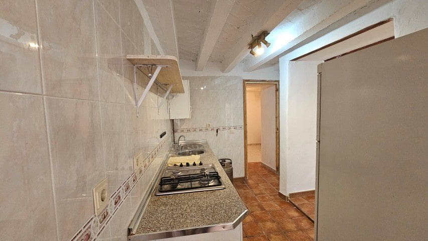 Townhouse for sale in Serón, Almería photo 4