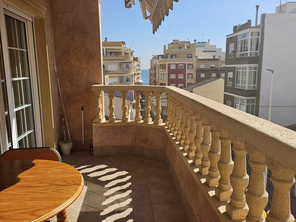 Apartment in Torrevieja, Alicante province photo 2