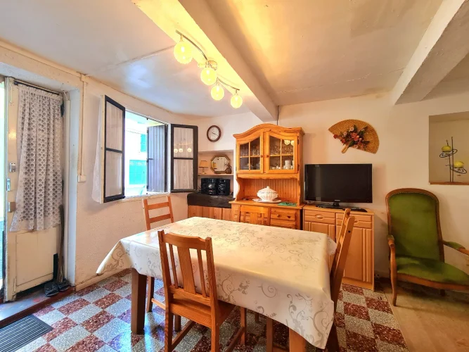 Nice Village House with 4 Bedrooms and Sold Furnished photo 3