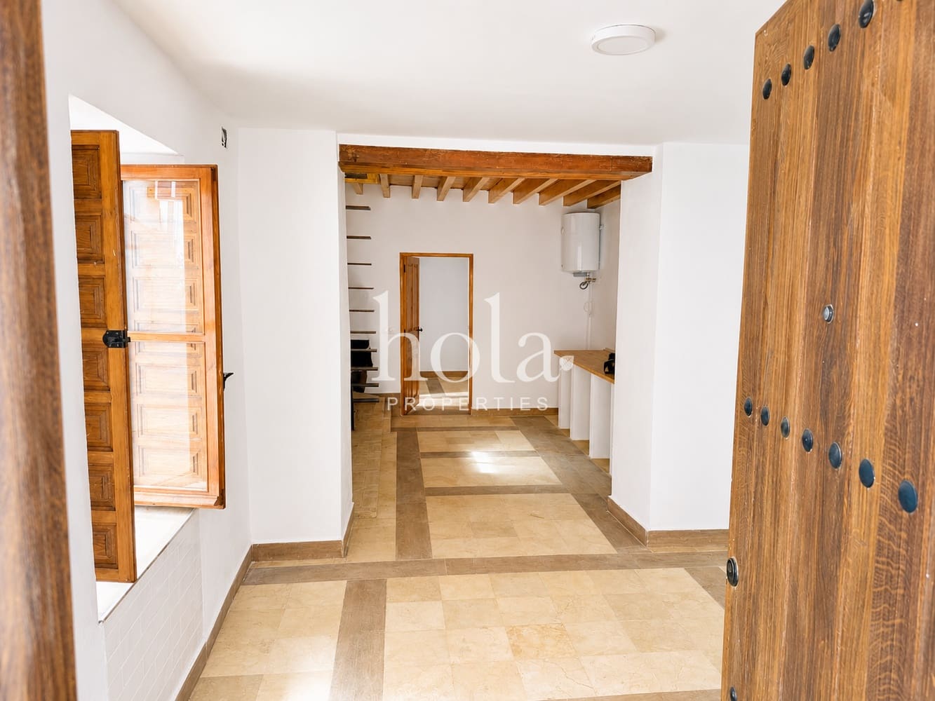 Townhouse for sale in Albuñuelas, Granada photo 3