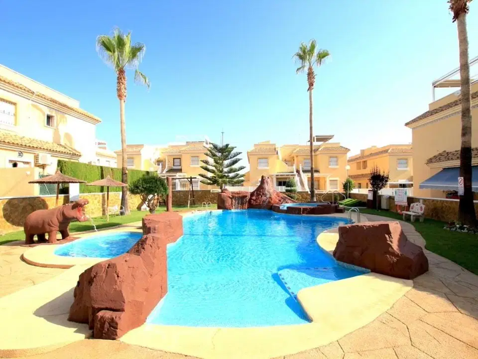 Hilton Real Estate