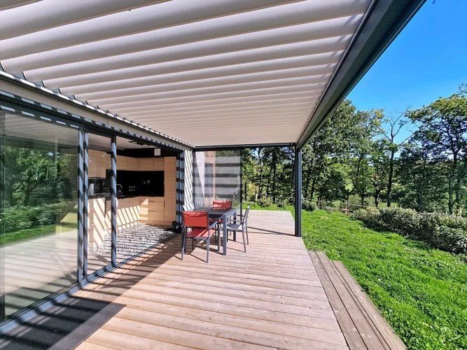 House for Sale in Le Vibal