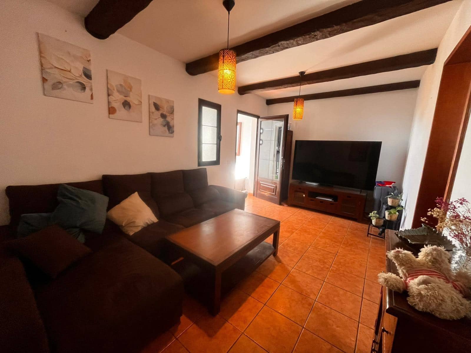 Flat for sale in Teguise, Lanzarote photo 5