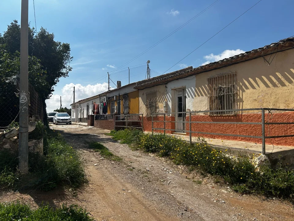 Finca in Cartagena, Murcia province photo 5