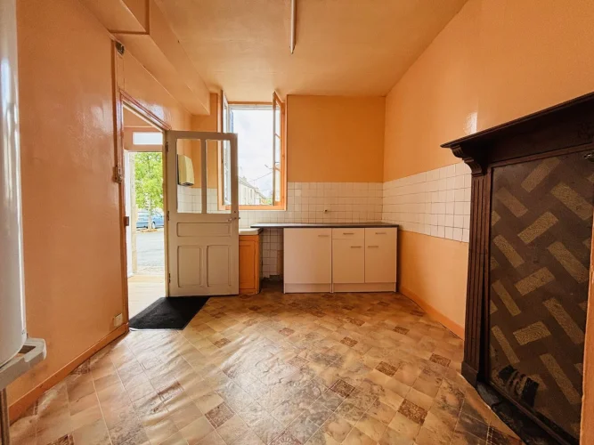 Terraced House photo 5