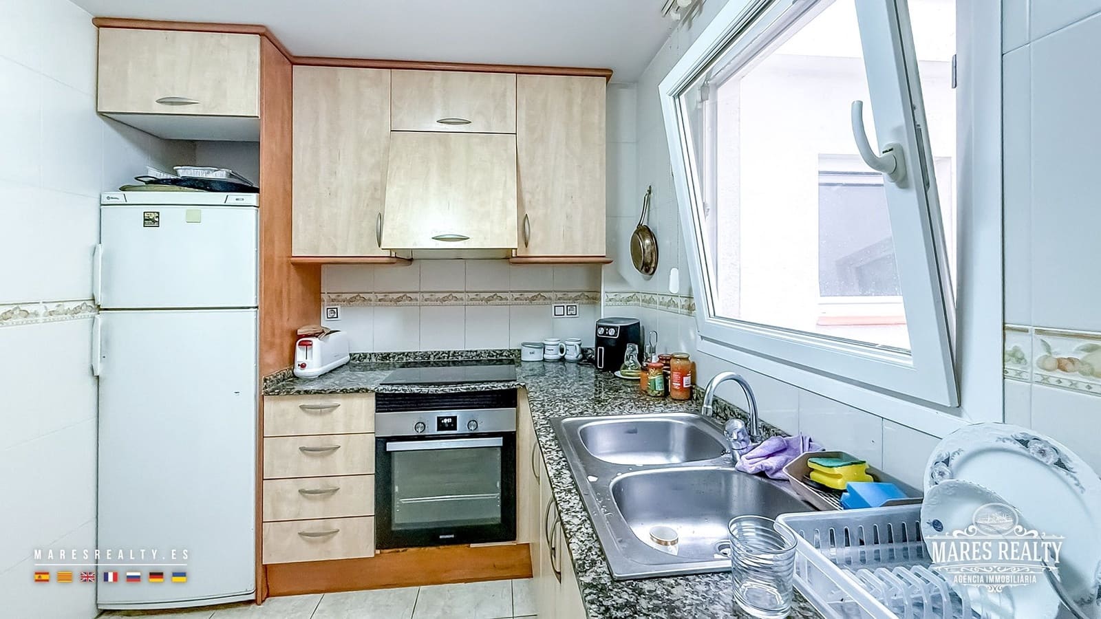 Flat for sale in Lloret de Mar, Girona photo 4