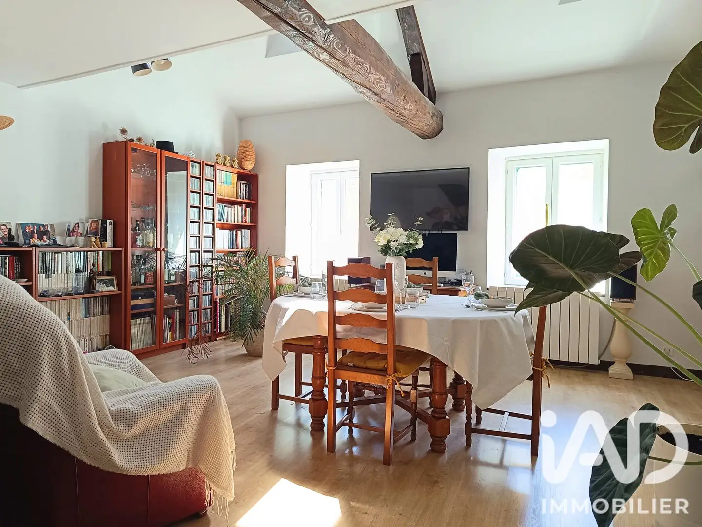 Apartment for sale in La Tour-du-Pin — 3 bedrooms, 101 m² photo 3