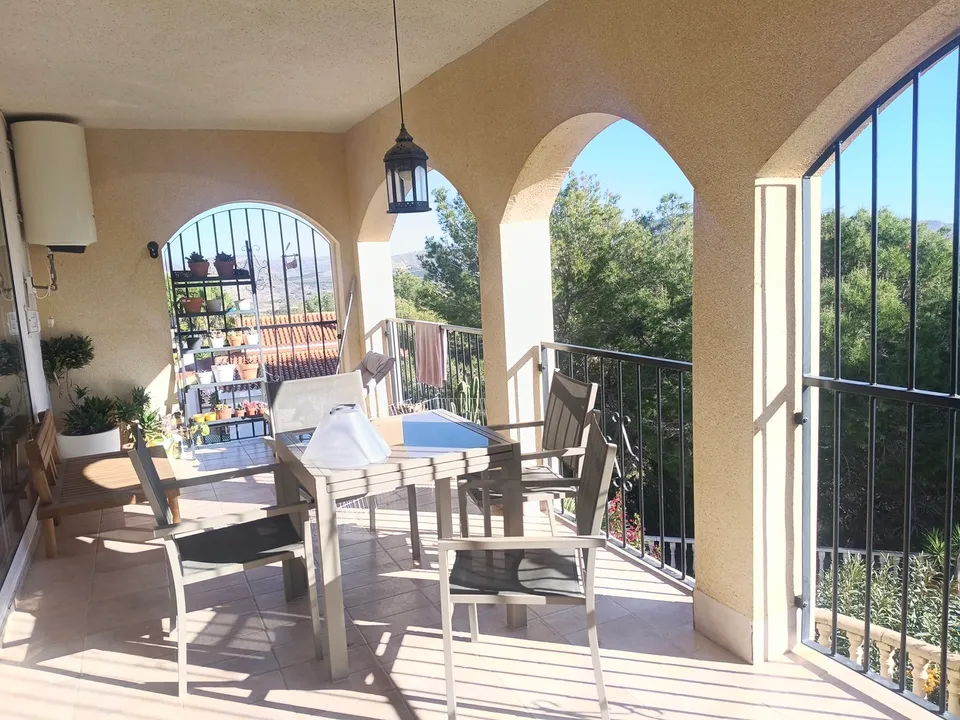 Murcia Golf Homes photo 4