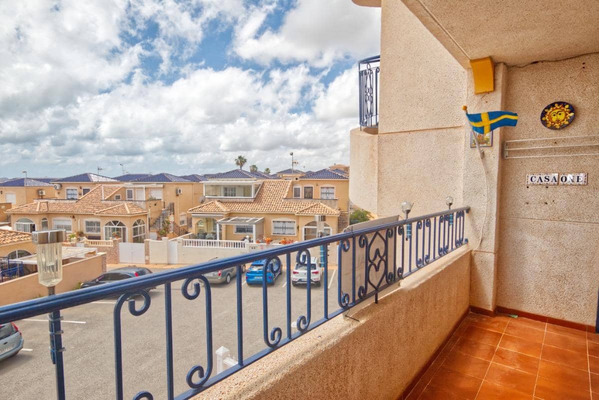 Apartment for sale in Los Altos, Alicante photo 5