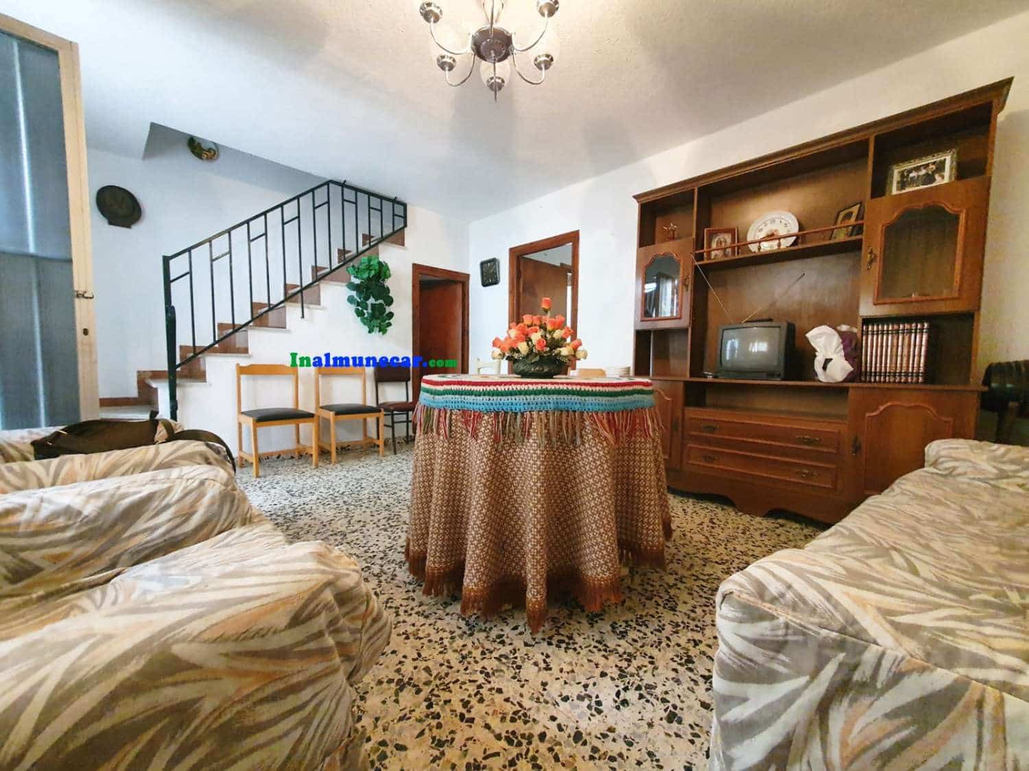 Townhouse for sale in Lentegí, Granada photo 3