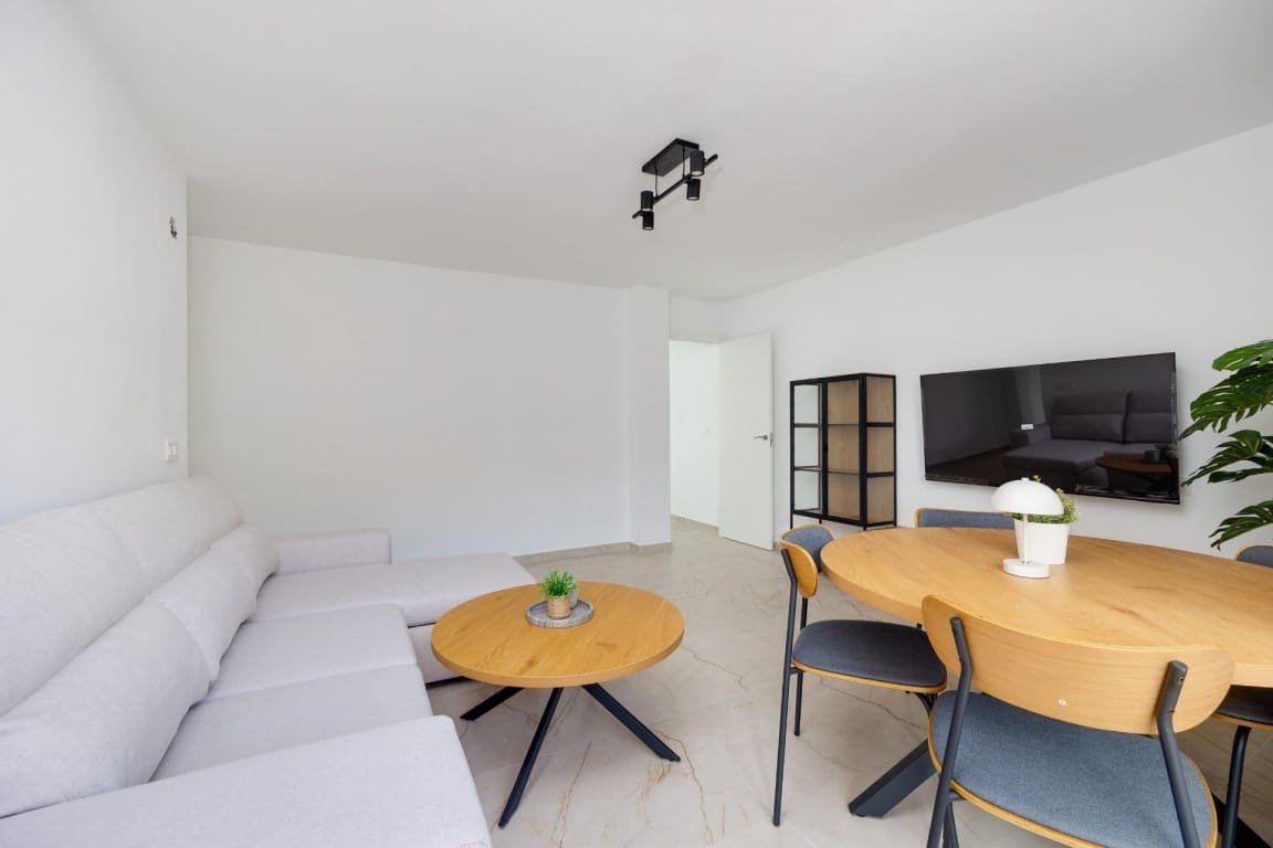 Penthouse for sale in Playa del Acequión, Torrevieja, Alicante photo 5