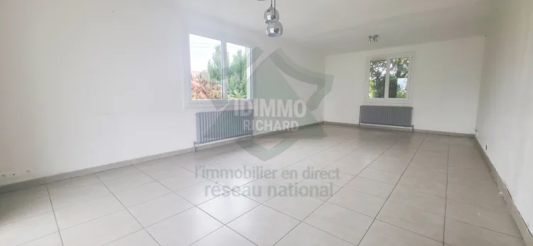 3-Bedroom House, Convertible Attic of 83 m², Basement photo 5