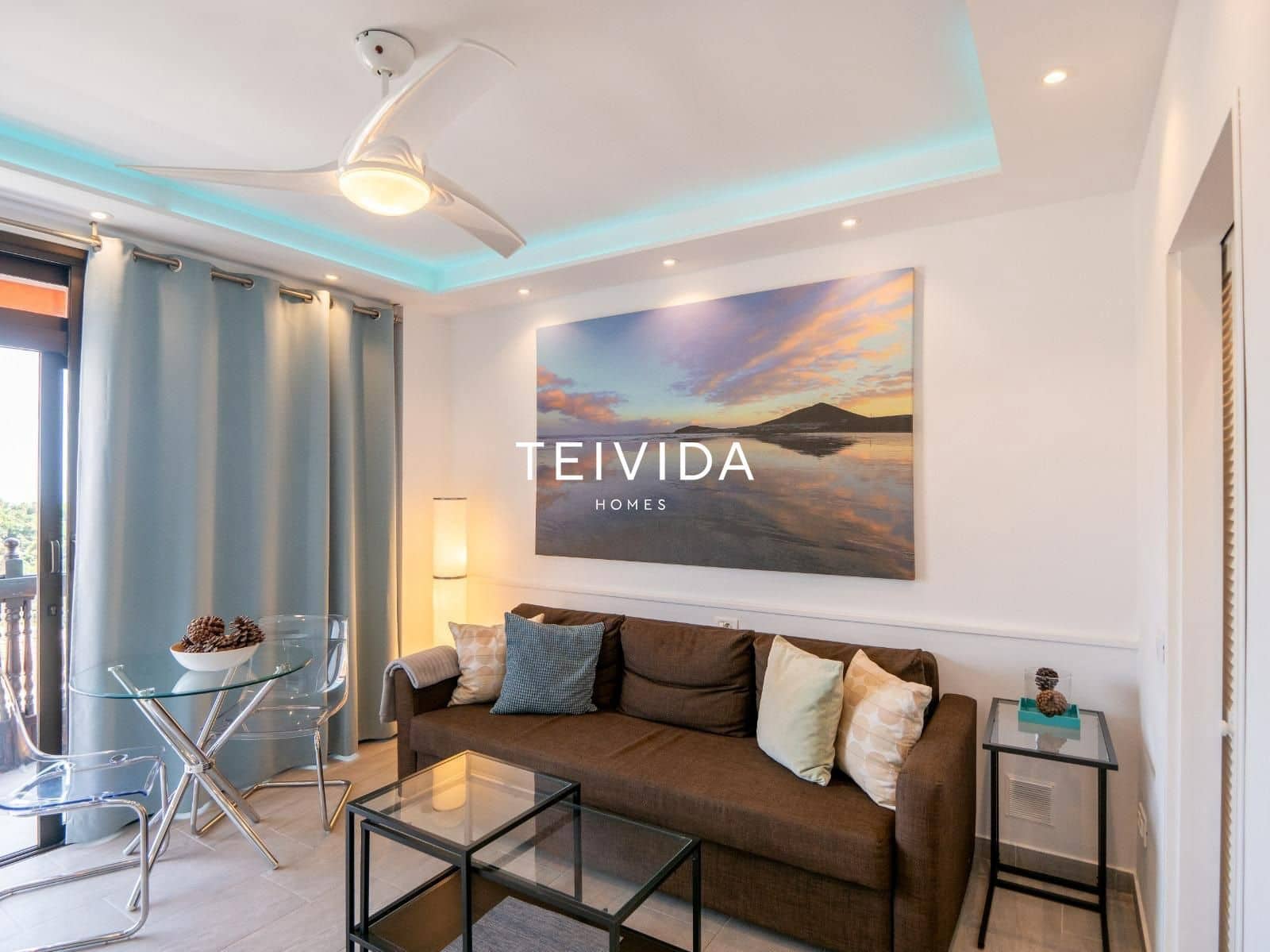 Flat for sale in San Eugenio, Adeje, Tenerife photo 3