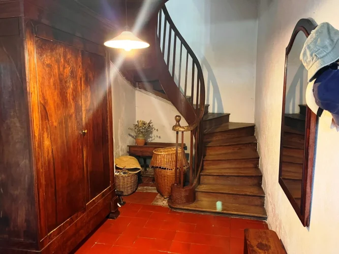 Beautiful Stone Property with Spectacular Countryside Views! photo 5