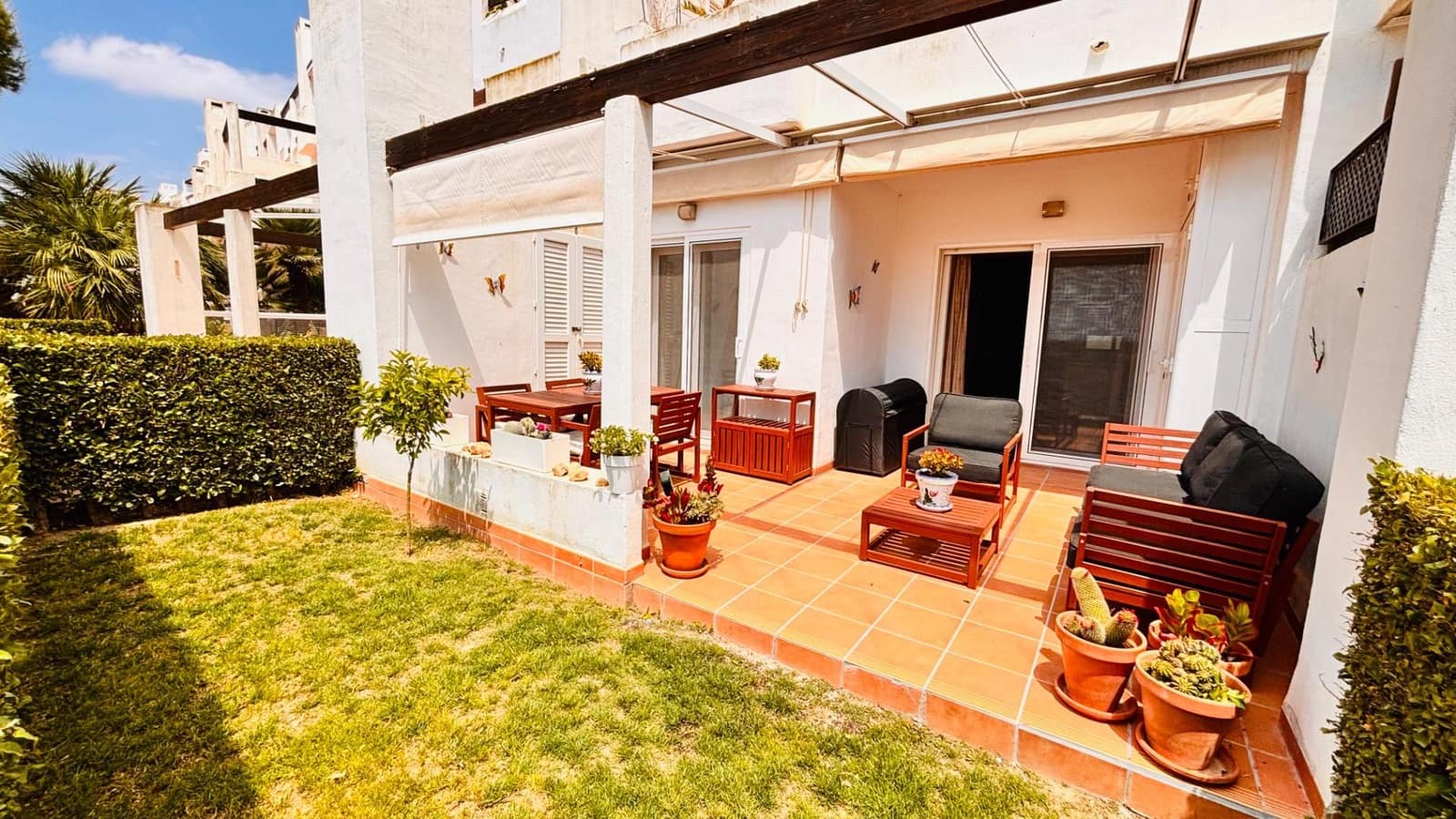 Apartment for sale in Condado de Alhama, Alhama de Murcia, Murcia