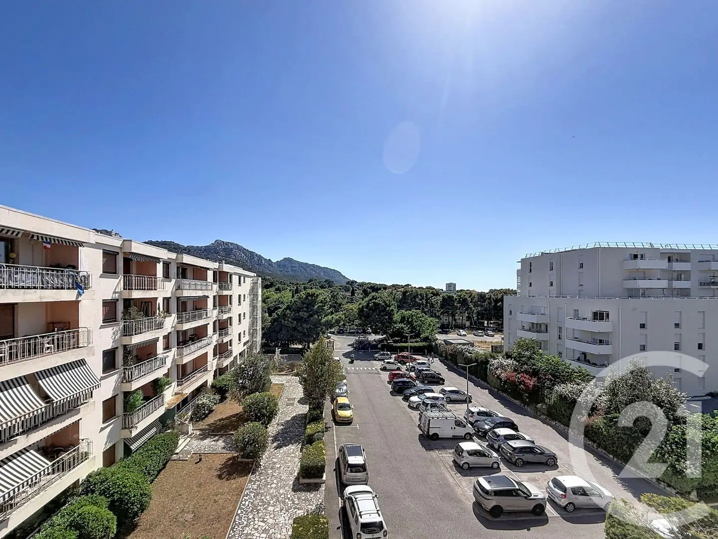 Apartment for sale in Marseille 8eme — 2 bedrooms, 80 m²