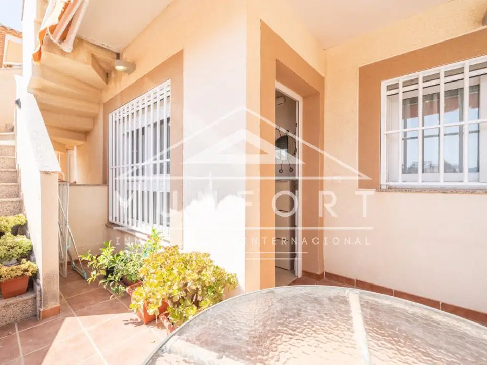 Bungalow in Los Nietos (Los Nietos), Murcia province photo 4