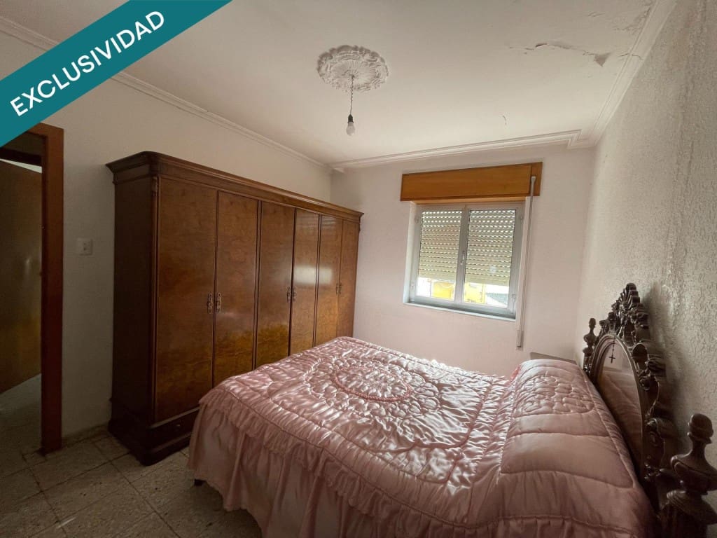 Terraced Villa for sale in Páramo del Sil, León photo 3