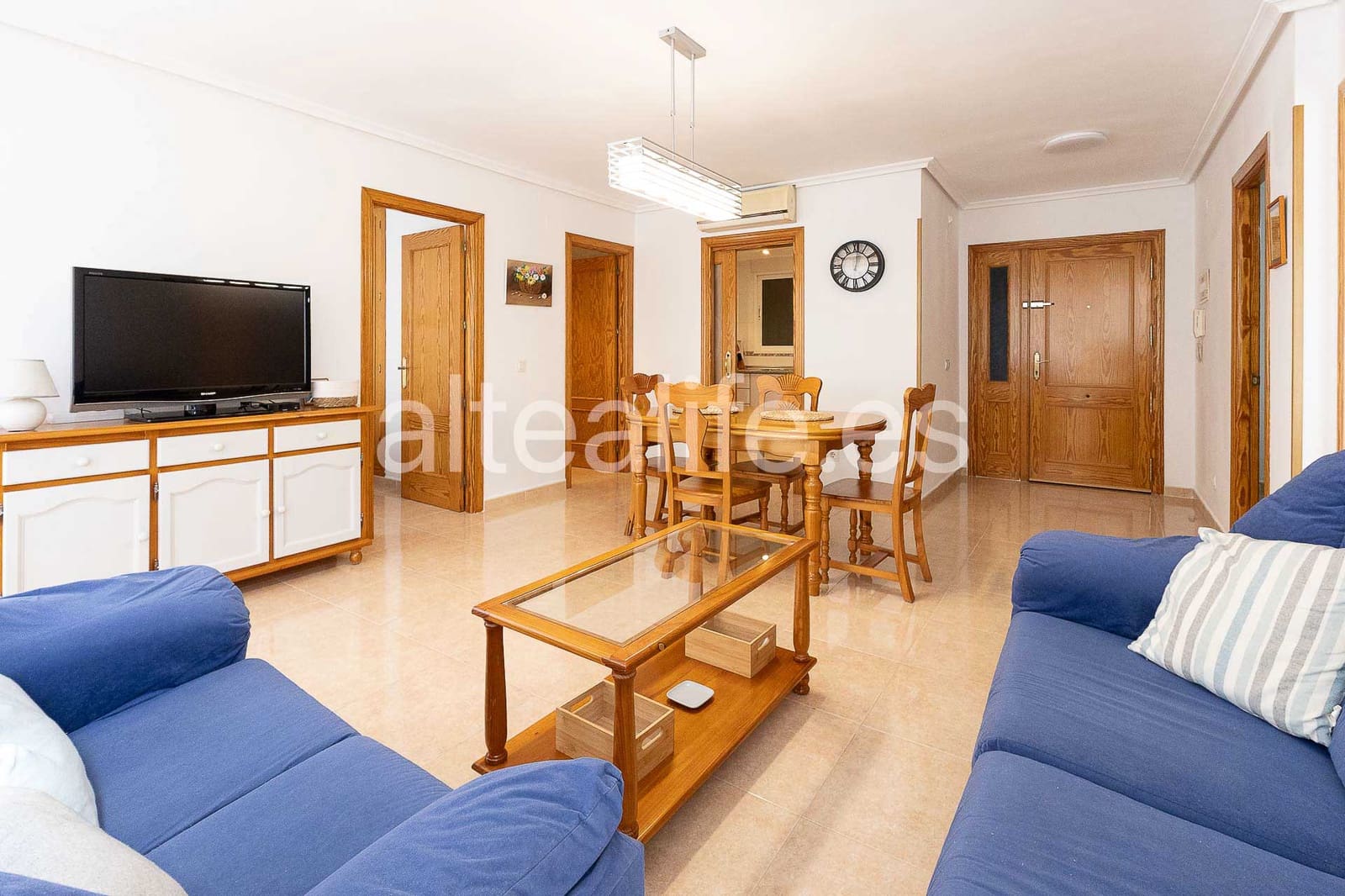 Apartment for sale in Altea, Alicante photo 2