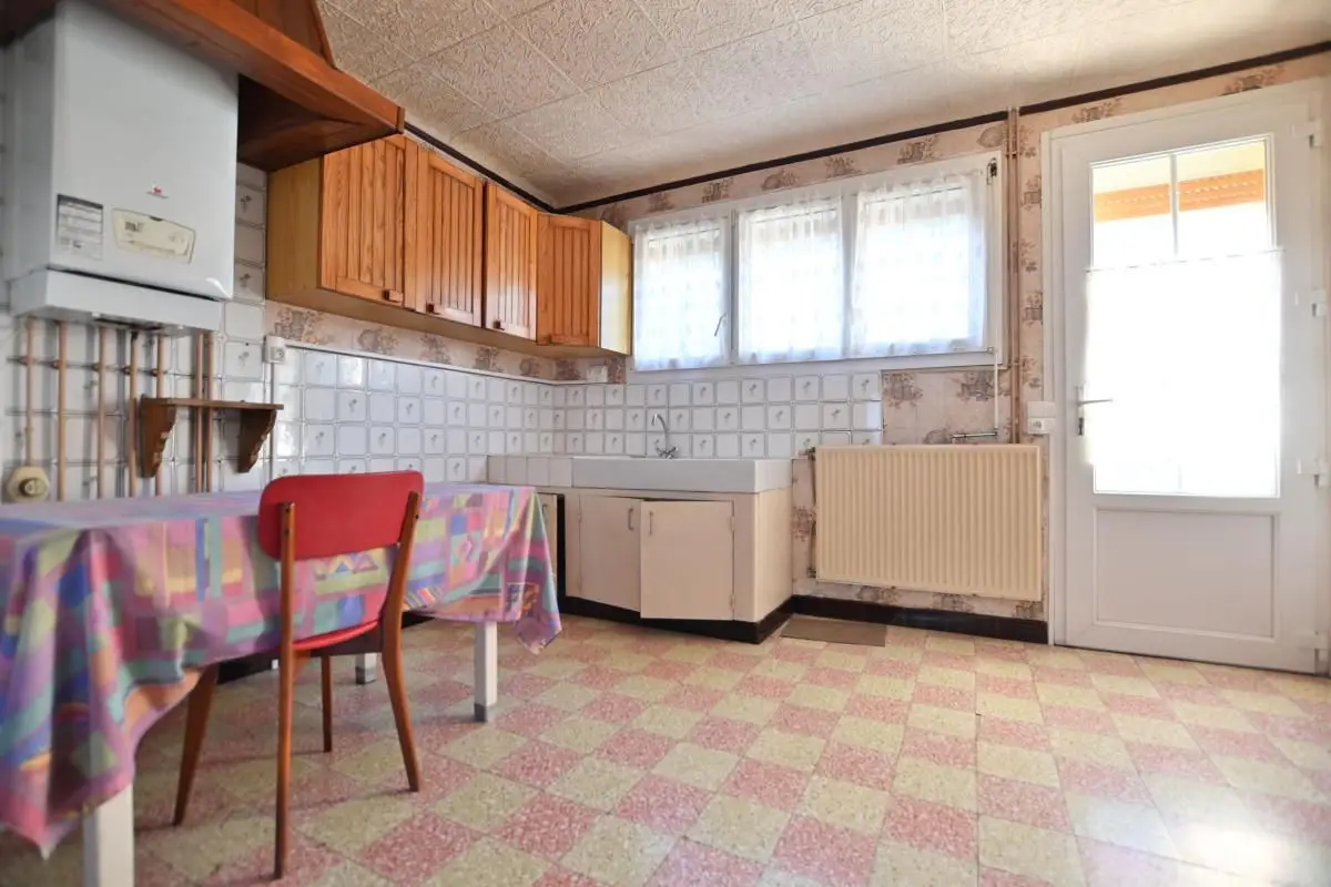House for sale in Ailly-le-Haut-Clocher — 3 bedrooms, 86 m² photo 5