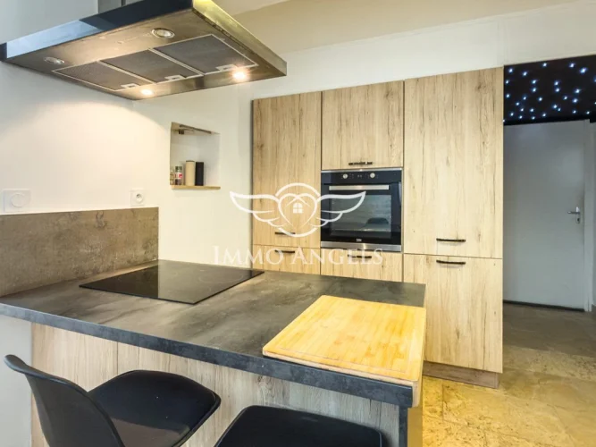 3-Room Apartment 71.7 m² photo 5