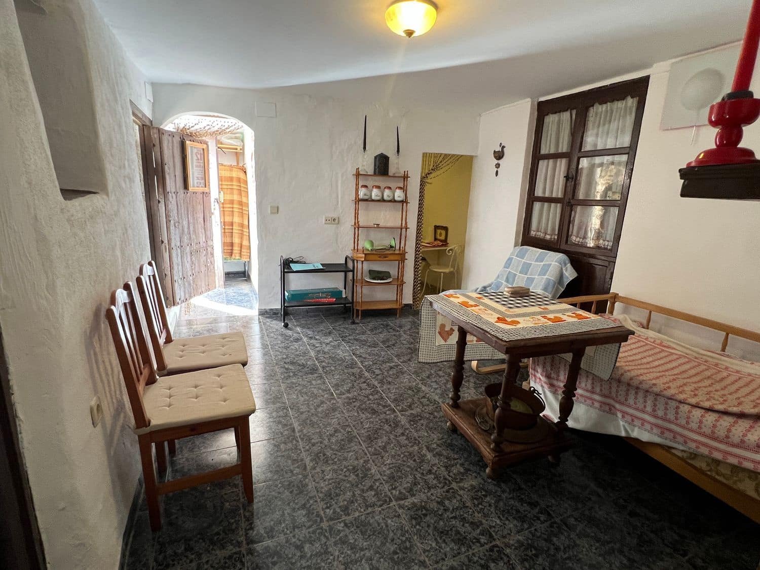 Townhouse for sale in Dólar, Granada photo 4