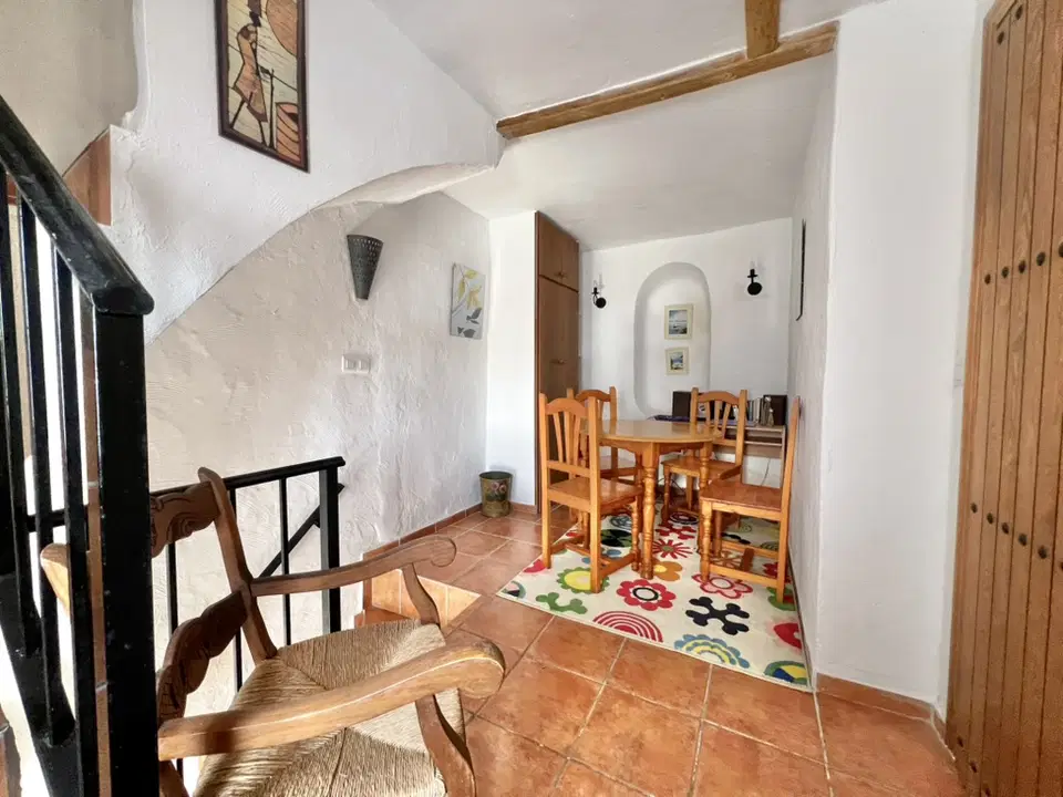 Town house in Casarabonela, Malaga photo 5