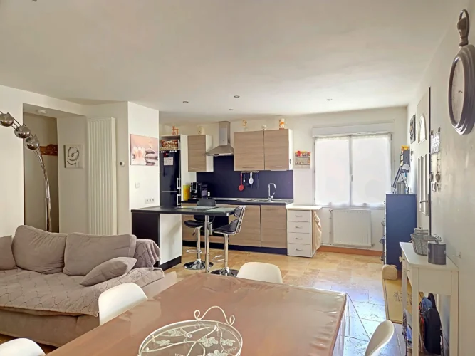 Townhouse - 5 Rooms - 140 m² - Garage - 2 Units Possible