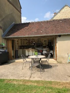 Detached Bourgeoise Style House in Quiet Rural Village | Burgundy Wine Growing Region, only 5km to A6 Junction 18 photo 3
