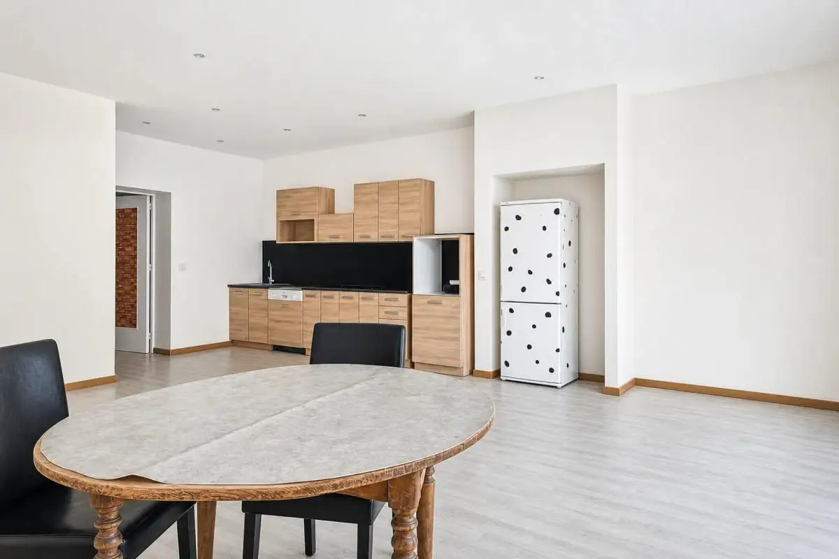 Maison 5 étages photo 3