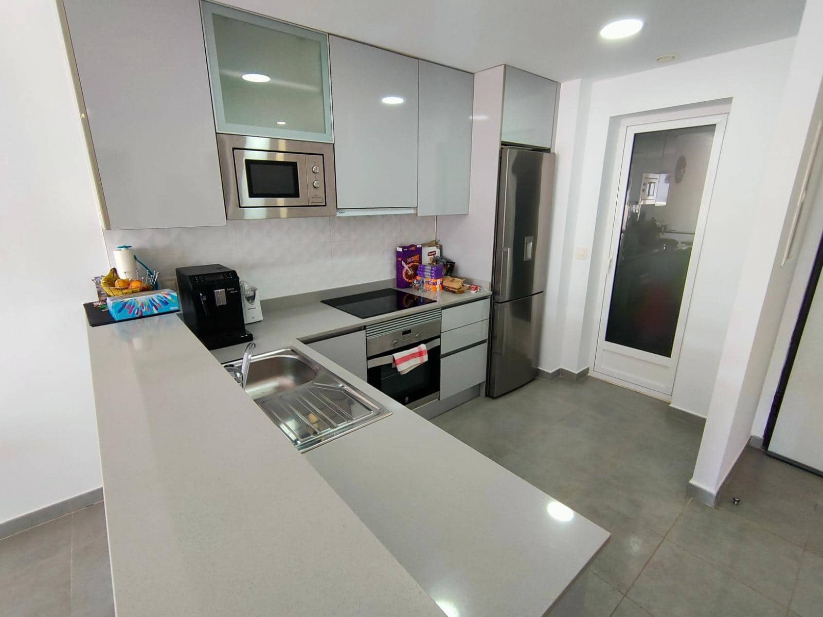 Penthouse for sale in San Juan de los Terreros, Pulpí, Almería photo 5