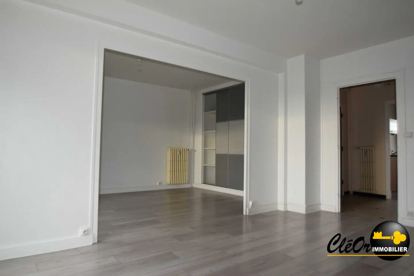 Apartment for sale in Saint-Jean-de-Losne — 2 bedrooms, 80 m² photo 5