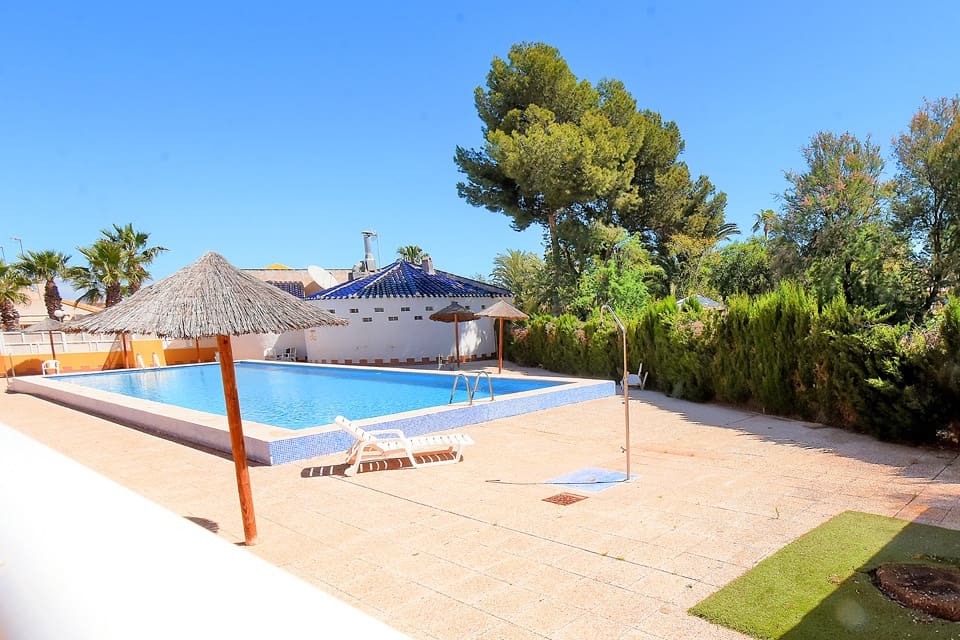 Apartment for sale in Estrella de Mar, Cartagena, Murcia photo 2