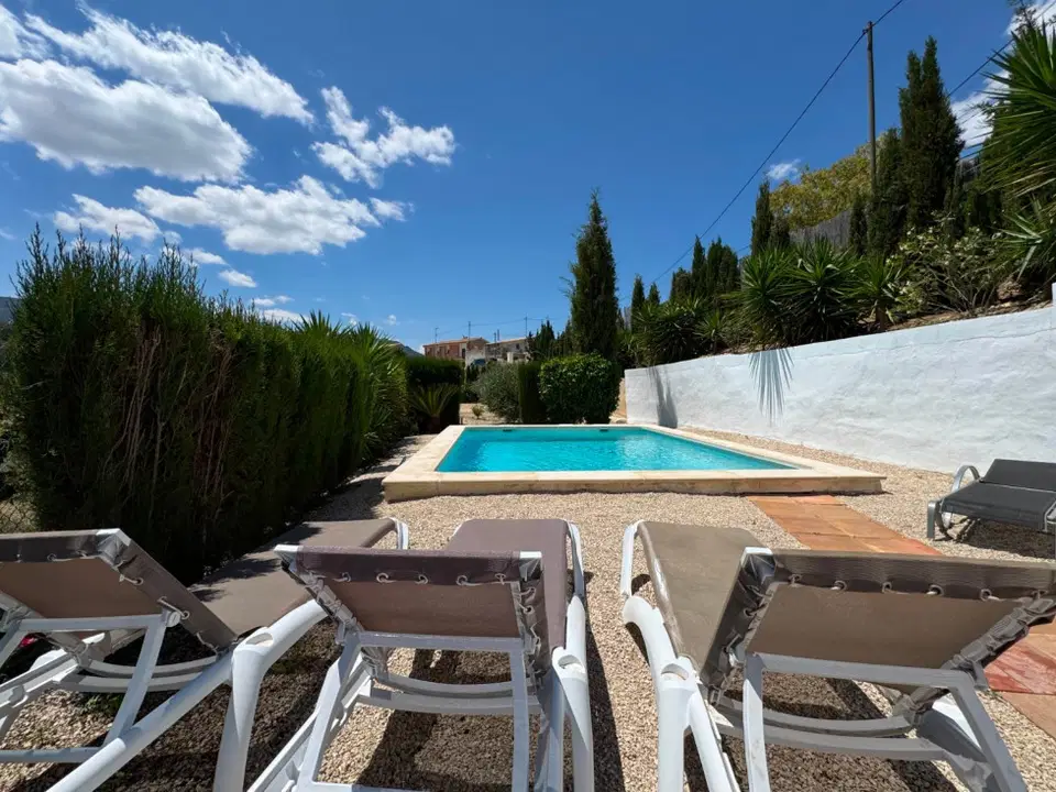 Casas de España - Real Homes in Real Spain photo 4