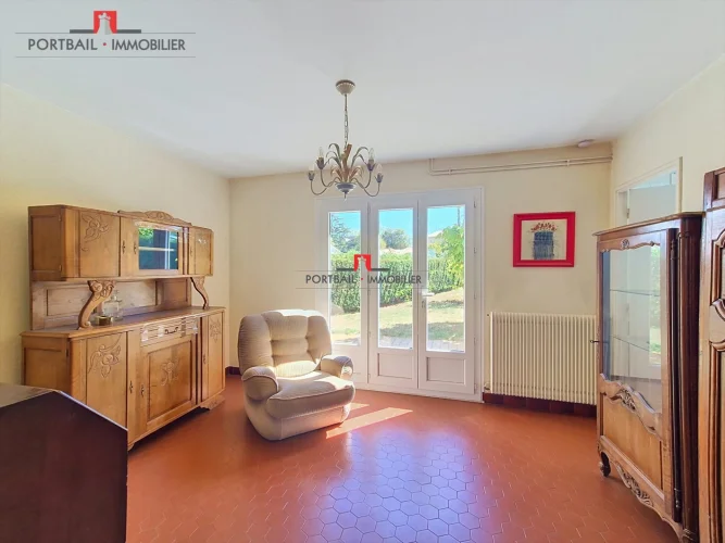 House for Sale in Carbon-Blanc photo 3