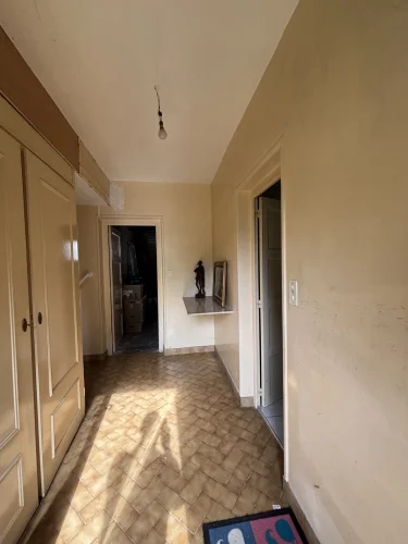 Chatillon Sur Seine: Charming 150m² House (Ground Floor + 2 Floors) with photo 2