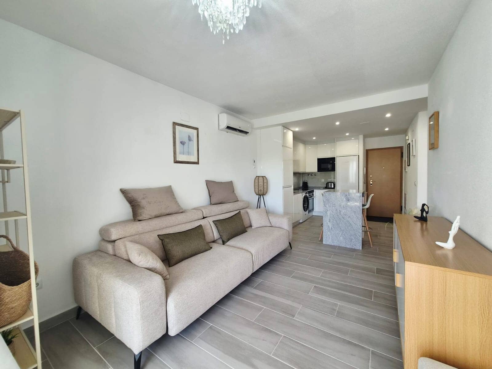 Apartment for sale in Roldan, Torre-Pacheco, Murcia