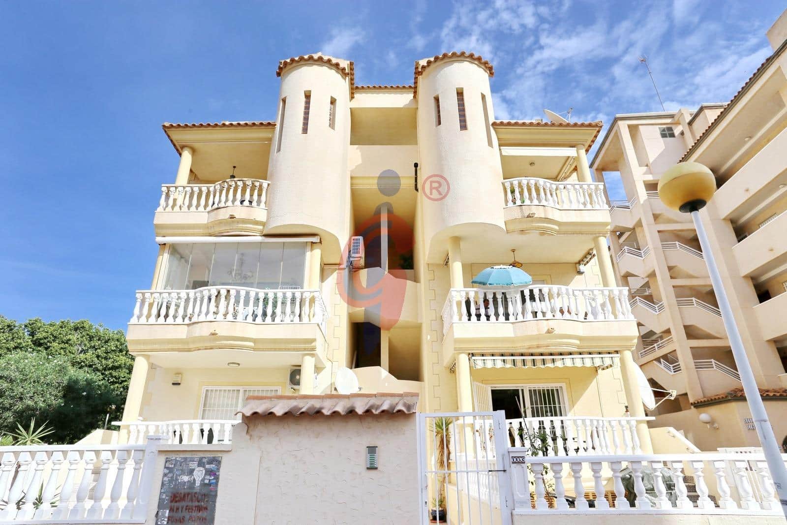 Apartment for sale in El Moncayo - El Pòrtic, Guardamar del Segura, Alicante