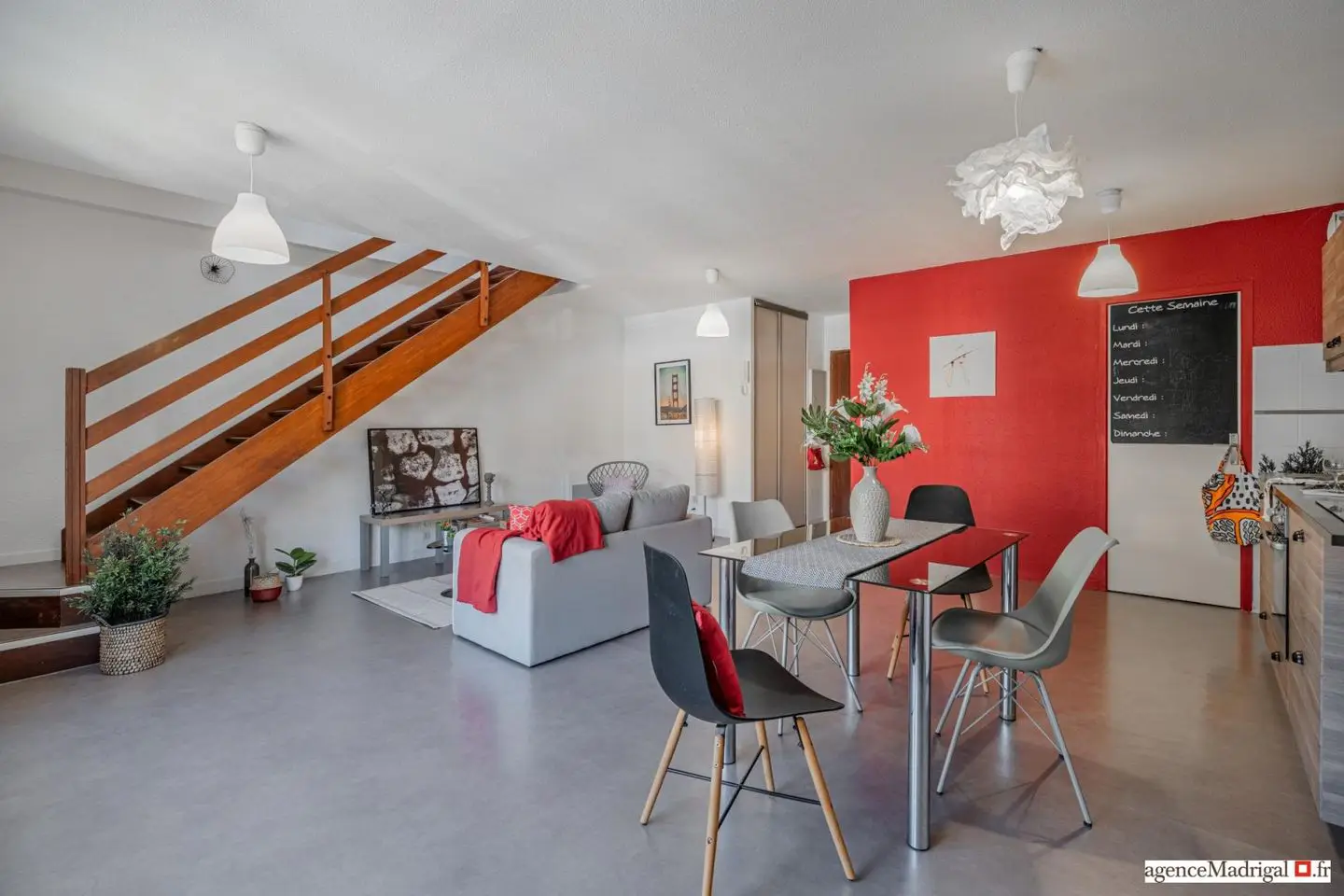 Appartement photo 3