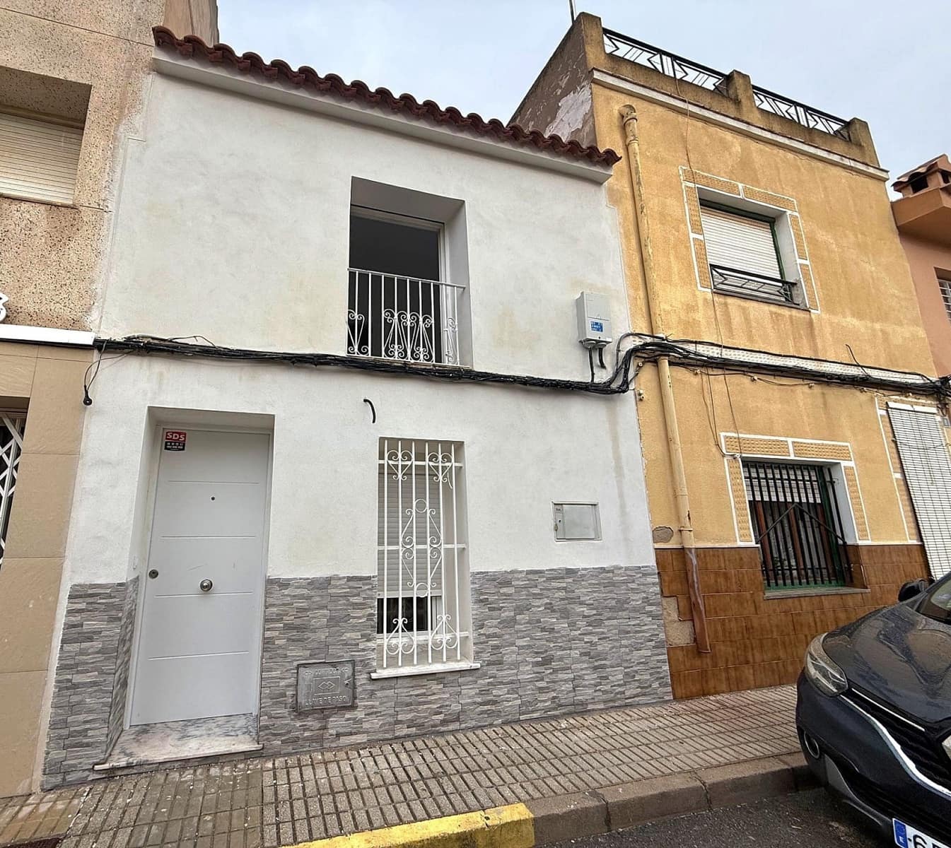 Townhouse for sale in Pinoso, Alicante