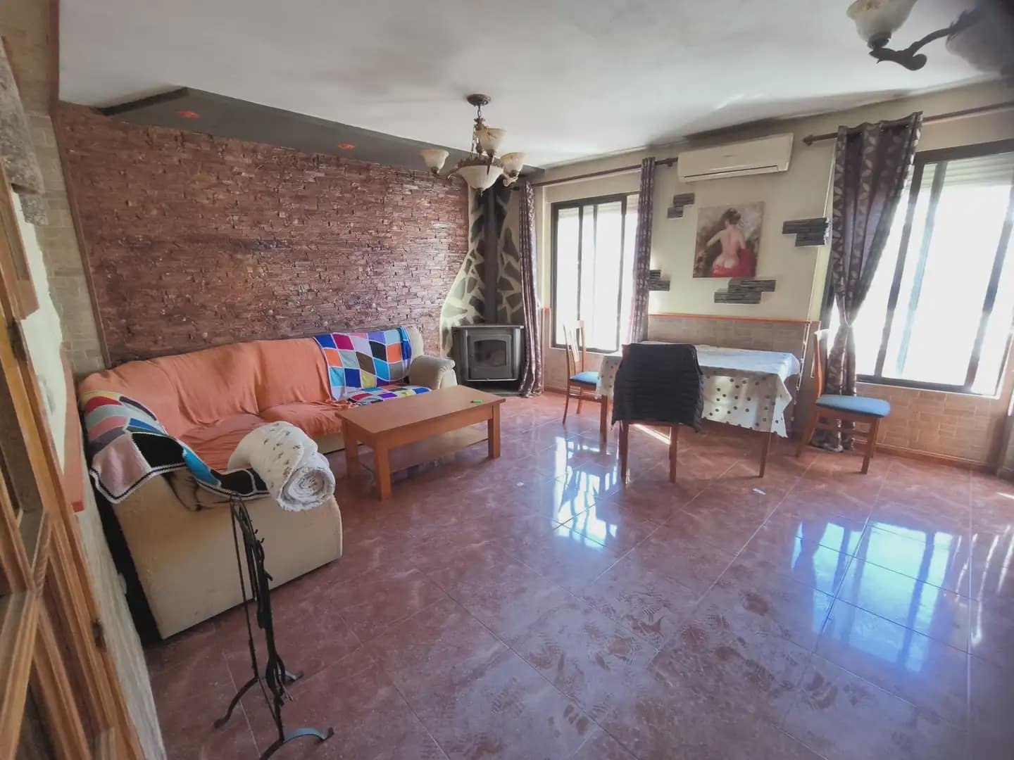 Flat for sale in Cocentaina, Alicante photo 2