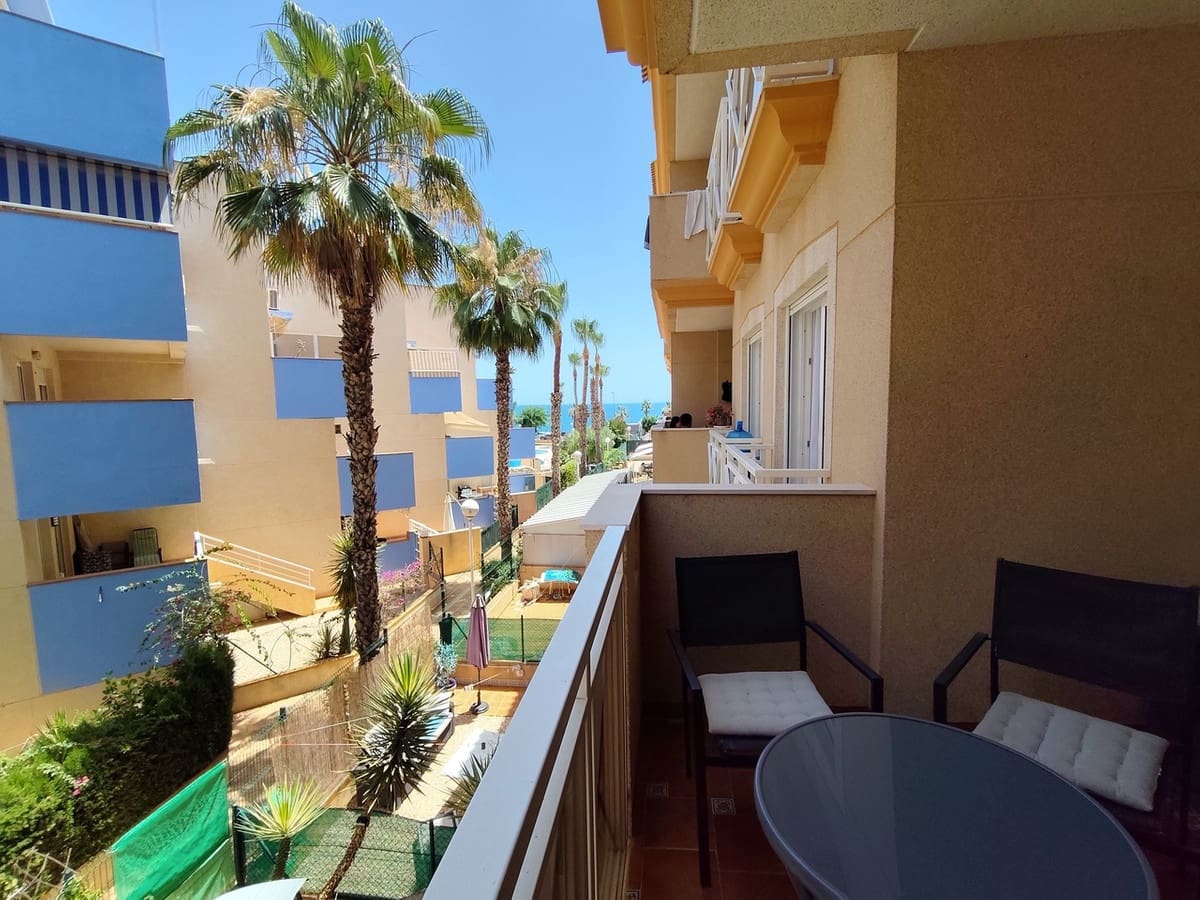 Apartment for sale in Cabo Roig, Orihuela, Alicante photo 3