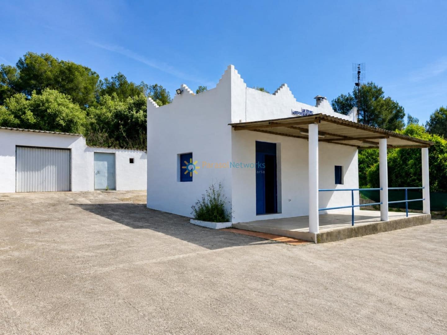 Finca/Country House for sale in Benigánim, Valencia