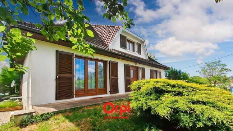 House for Sale