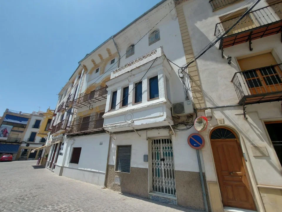 Town house in Martos, Jaen province photo 3