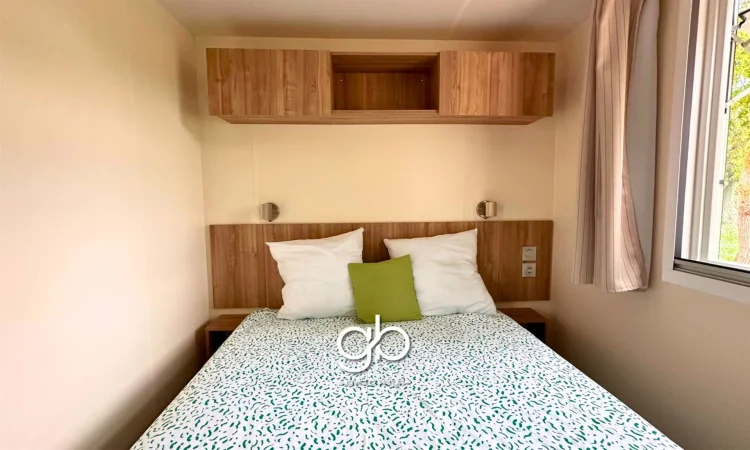 Secondary Residence in Vias Beach with 3 Bedrooms, Covered Terrace, and Air Conditioning from €65,000 photo 4
