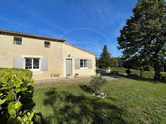 Pretty Property with Stunning Views