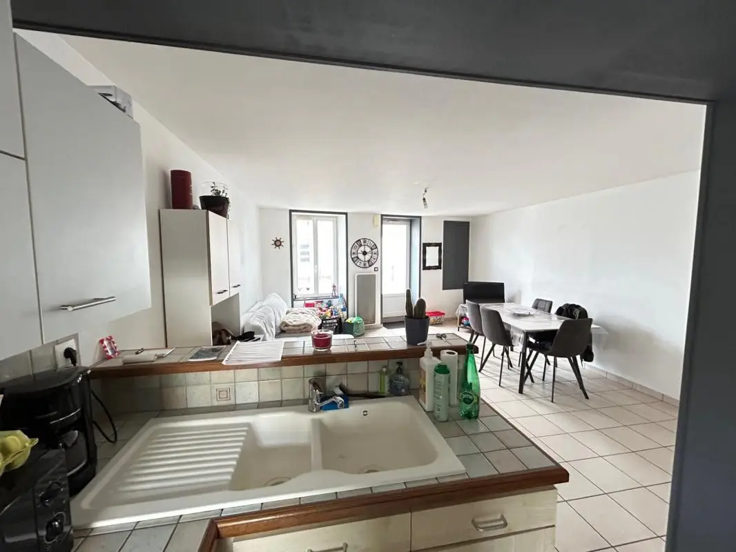 House for sale in Reffannes — 2 bedrooms, 80 m² photo 4