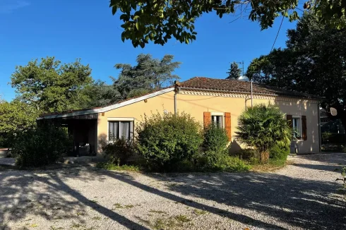 House in L'isle-En-Dodon photo 2