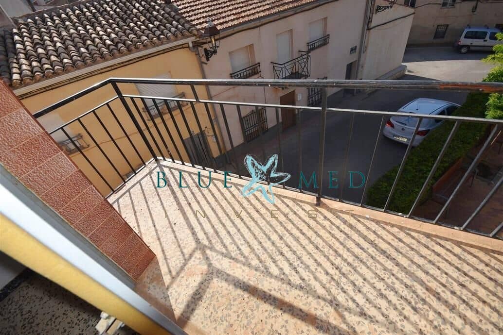 Flat for sale in Zarzadilla de Totana, Lorca, Murcia photo 5